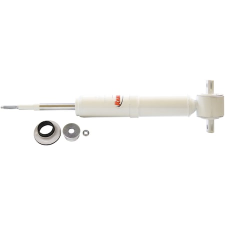 Monroe Rs5000X Strut Strut Assembly, Rs55830 RS55830